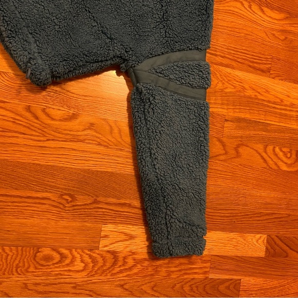 NWT Free People Gear Up Sherpa Jacket XS - Picture 13 of 13